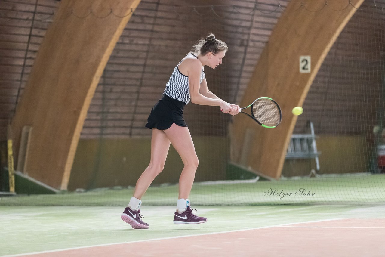 Bild 22 - RL Tennisverein Visbek e.V. - Club zur Vahr e.V. : Ergebnis: 2:4